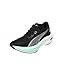 Produktbild Puma Damen Deviate Nitro 3 Laufschuhe Neutralschuh Puma Black-Mint Melt - Schwarz 40