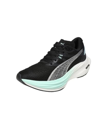 Image of Puma Womens Deviate Nitro 3 WNS Running Shoe