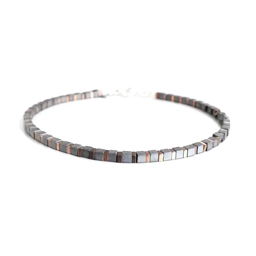 Embtrem �w�}�^�C�g�u���X���b�g �����Y Reignites Masculine Energy �V�R�w�}�^�C�g�X�g�[�� �r�[�Y �X�g���b�` �q�[�����O �u���X���b�g �G�b�W�����߂� ���M �C���X�s���[�V���� �M�t�g �W���G���[, 2XL, ��΂Ȃ�