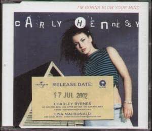 Amazon.com: I'm Gonna Blow Your Mind: CDs & Vinyl