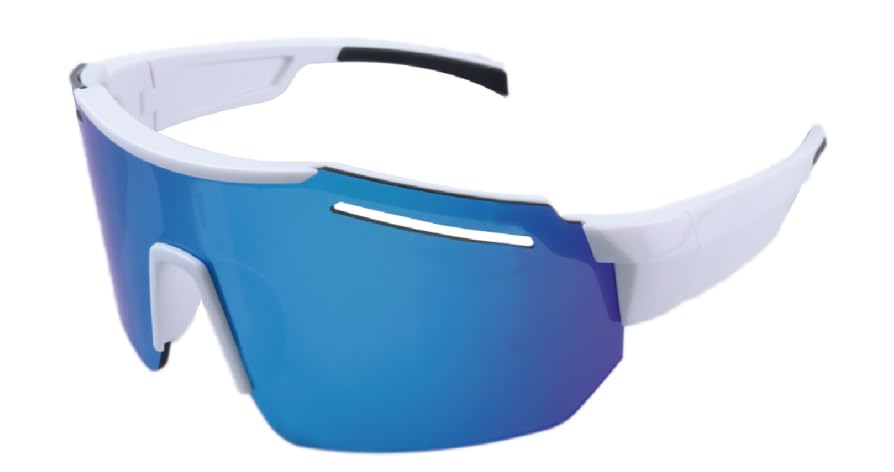DoouBao Polarized Sport Sunglasses(Blue)