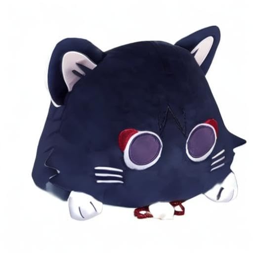 Amazon.co.jp: 原神（げんしん）放浪者・童話猫シリーズ