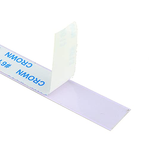 Regla métrica adhesiva para inglete 2 m miniatura 7