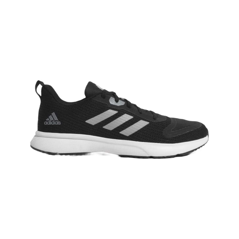 Image of adidas Men Running Sports Shoes | Jaysaw Reflective | Black |