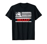 Photo Gallery braaap vintage usa bandiera americana dirt bike maglietta Photo Gallery braaap vintage usa bandiera americana dirt bike maglietta