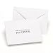 Hortense B. Hewitt Mrs. Thank You Notes, 4.8 x 3.5, 50 Count