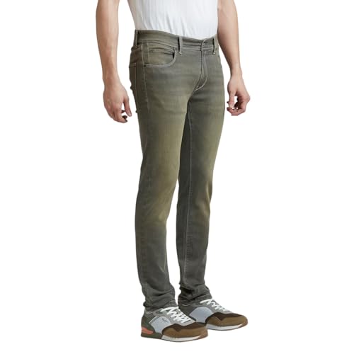 Image of Pepe Jeans Men's Slim Jeans