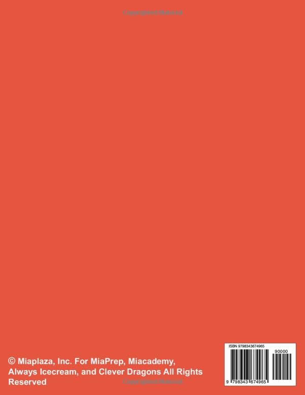 Miacademy Workbook: Reading Comprehension: Level G | Homeschool Language Arts Curriculum for Grade 6 - Image 2