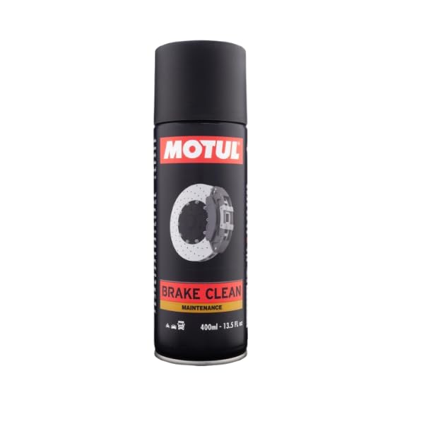 Image of Motul Brake Clean (400 ml)