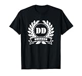 Dresden / Sachsen - TShirts & Geschenke