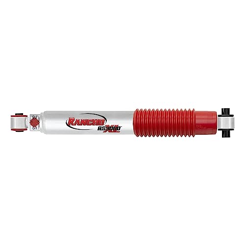 Rancho RS999064 RS9000XL Shock Absorber