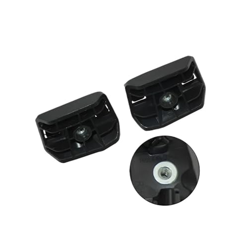 Support d'aile rigide pour Model Y fixation pare-chocs robuste