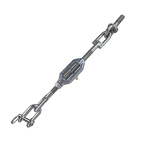 E-16705142501 Stabilizer Assembly for Mahindra Tractor(s): 4010, 2538, 2540, 2545, 2565, 2638, 2645