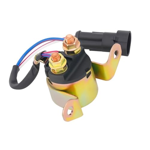 Démarreur électrique 400 HO pour résoudre les pannes de batterie