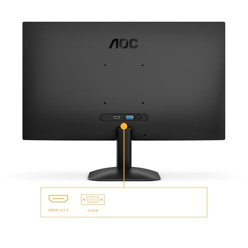 AOC 24B31H moniteur Full HD 24" 120Hz - photo 5