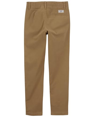 OSHKOSH B'GOSH Boys' Slim Stretch Chino Pants2