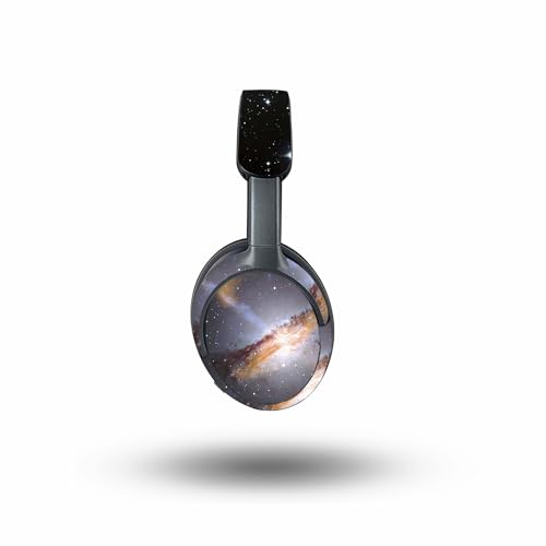 Image of MightySkins Skin Compatible with Bose QuietComfort Ultra - Centaurus | Protective, Durable, and Unique Vinyl Decal wrap Cover | Easy to Apply, Remove, and Change Styles