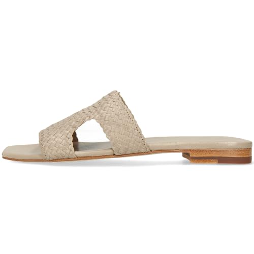 Image of Melvin & Hamilton Women's Mule Loafer