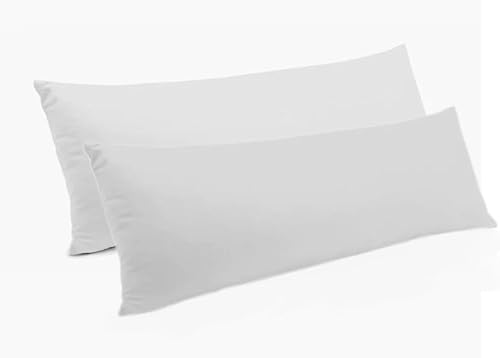 MoonRest Juego de dos fundas de almohada cuadradas alternativas de plumón %100% mezcla de algodón, almohada decorativa, cojín de sofá y almohada de disponible en Yaxa Colombia