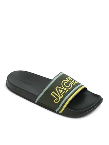 Image of JACK & JONES mens 9016864 Slipper