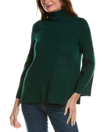 Image of Anne Klein Women's Directional Stitch with Long Sleeves
