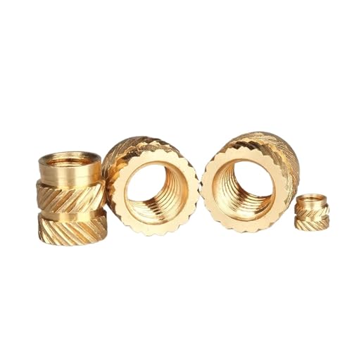 TULDYS 250 M4 ^JCT[gibg zbgg [bg˂ Mߍݓibg ߍ vXtBbg 3Dv^[p vX`bNP[X(Length 8mm(250pcs),M4(OD 6.5mm))