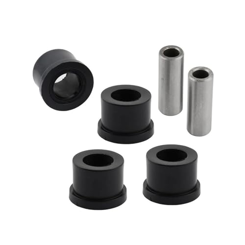 Bujes de brazo en A de alta durabilidad para control delantero de quad Kodiak 450