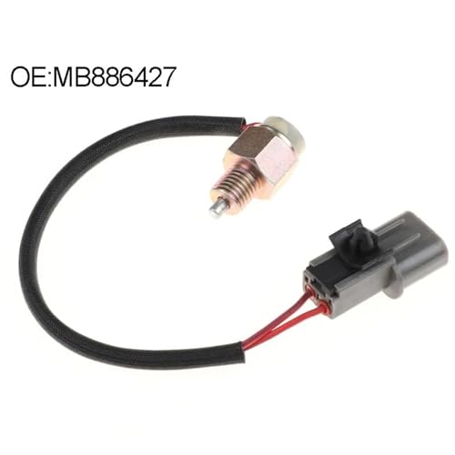 Interruptor de lámpara de cambio de marchas MB886427: soluciona los fallos de luz en tu 3.0LM/T 3