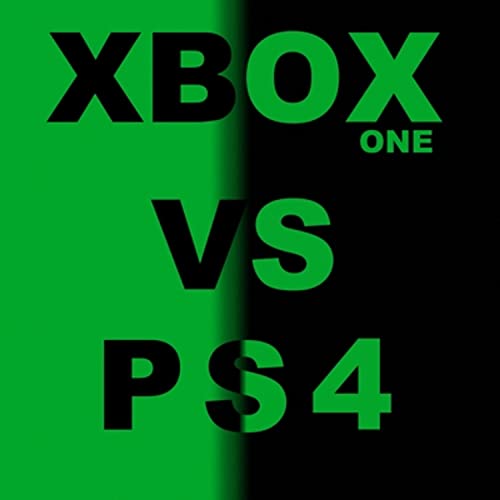  Xbox One vs. Ps4 [Explicit]