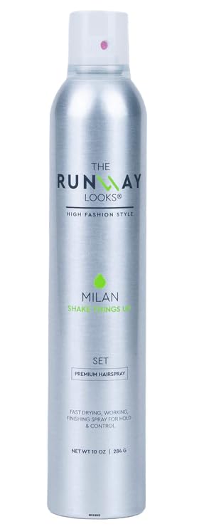 Shake Things Up Spray Fijador Premium 10oz miniatura 1