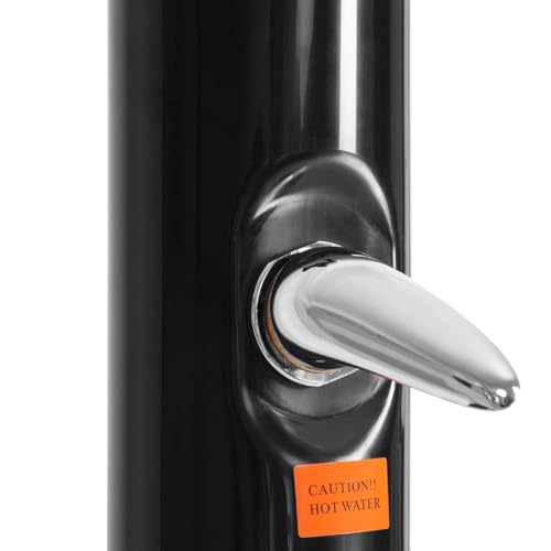 Ergomaster OS70622 Outdoor Shower, 5.5 Gallon Solar Shower Kit W/ 360° Rotatable Shower Head thumb #4