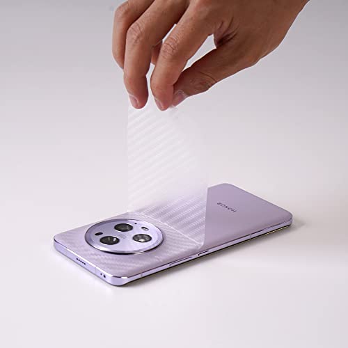 Ibywind Screen Protector for Honor Magic 5 Pro 5G(6.81") 2 Pack+1 Pack Camera Len Protector+1 Back Film,Flexible TPU Film,HD Clear,Case Friendly,Bubble Free,Easy Install,Fingerprint Compatible