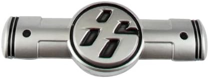 Auto car Metal Black 86 for 2013 FR-S FRS GT86 FT86 Fender Emblem Badge Sticker