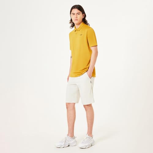 Image of Oakley Men's Icon Tn Protect Rc Polo