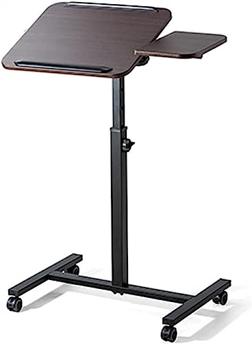 Table basse bureau d'ordinateur pour optimiser les petits salons - 2