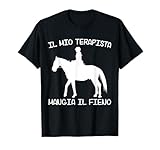 Abbigliamento cavaliere con detti divertenti