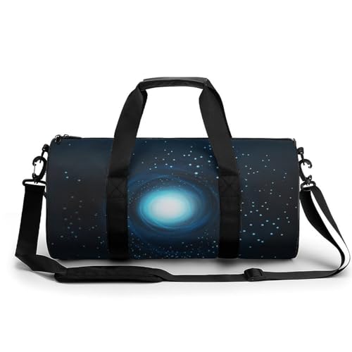 Sac de voyage 45cm galaxie fini les bagages trop grands en cabine
