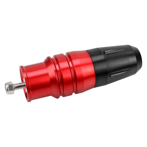 Protection échappement moto Italjet Dragster 125 200 anti-chute