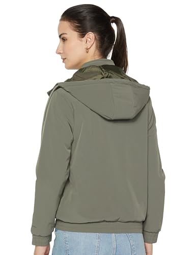 Image of Qube By Fort Collins Women Jacket