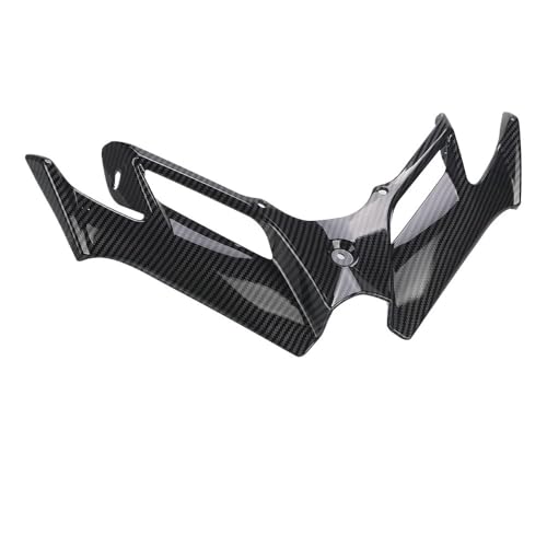 Spoilers aérodynamiques pour 450SS 450SR stabilisateur contre le vent aileron moto