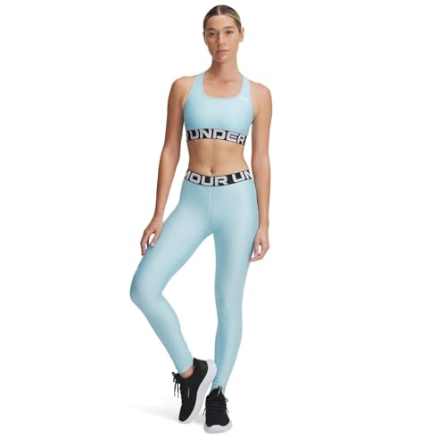 Collants de Fitness Under Armour Hg Legging Femme - vue 7