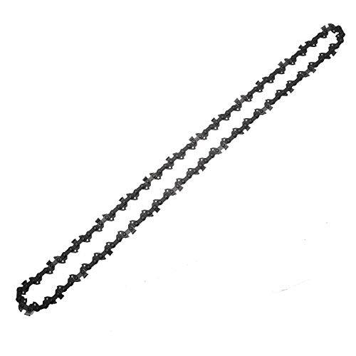 Jardiaffaires Oregon 90PX057E 3/8LP 1.1mm 57E Professional Half Round Chain