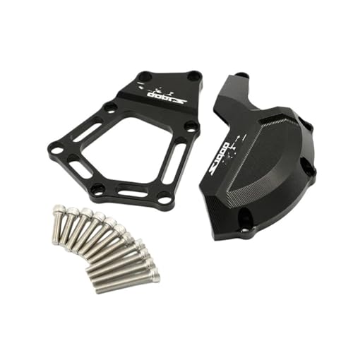 Couvercle de protection stator moteur moto anti-choc pour S1000RR