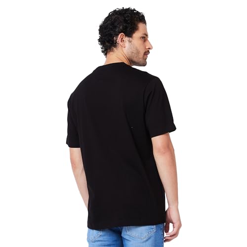 Image of Spykar Men T-Shirt