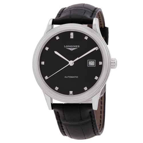 Longines Flagship L4.984.4.57.2