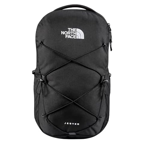 THE NORTH FACE JESTER Sac à dos Cover