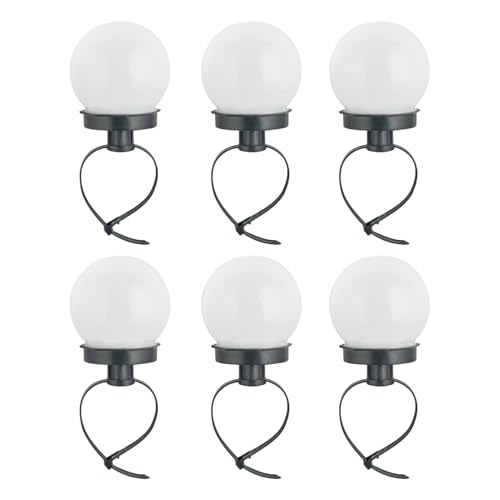 Lampes solaires de piscine pour sécuriser et éclairer les escaliers