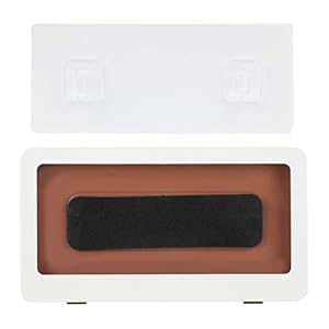 Douche Telefoon Houder Telefoon Houder Muurbevestiging high-definition weergave Douche Telefoon Doos Waterdicht Badkamer…
