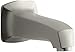 KOHLER 16246-BN K-16246-BN Faucet, Vibrant Brushed Nickel
