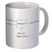 Willcallyou Engineer Problem Solution Sarcasm Side Effect 11 Ounces Funny Coffee Mug